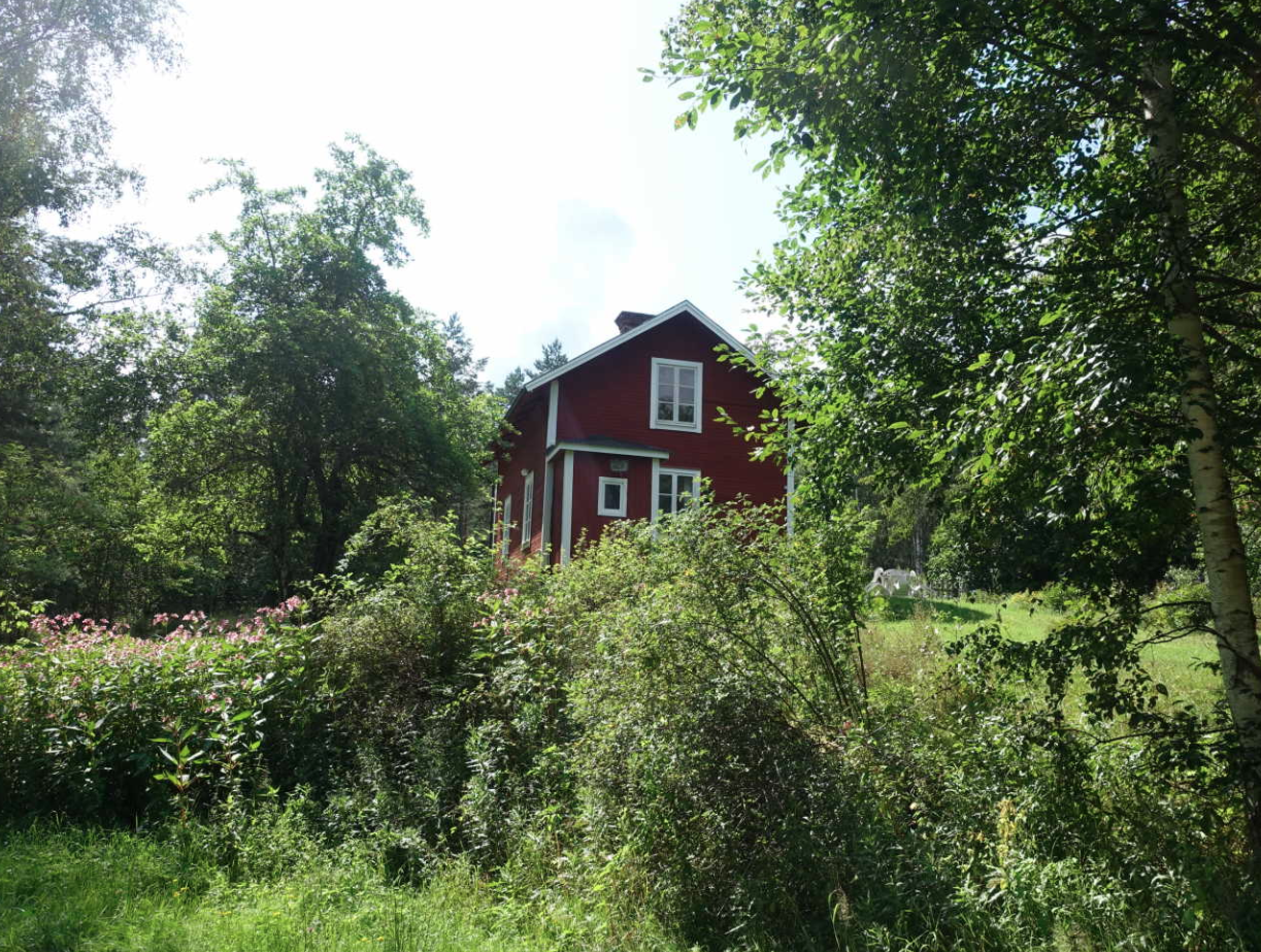 Lokförare Axel Engstrand!