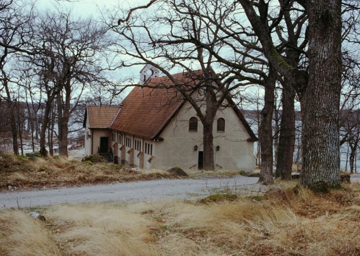 Anna (Charlotta) Ljungström - Diagnos schizofreni