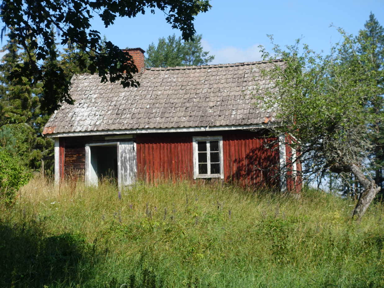 Hur släkten fick efternamnet Engstrand