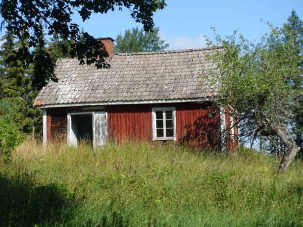 Hur släkten fick efternamnet Engstrand